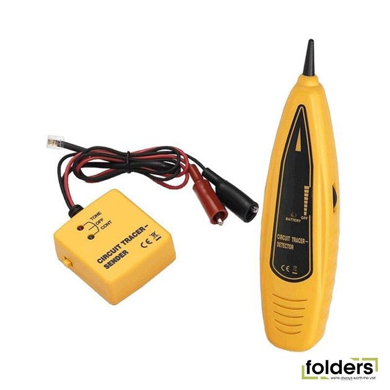SPROTEK Net Toner & Probe Kit