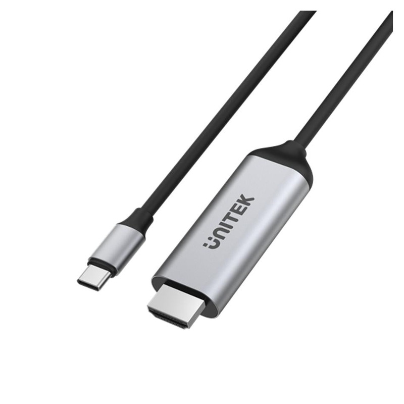 Unitek 1.8M Usb-C To Hdmi Cable V1423A