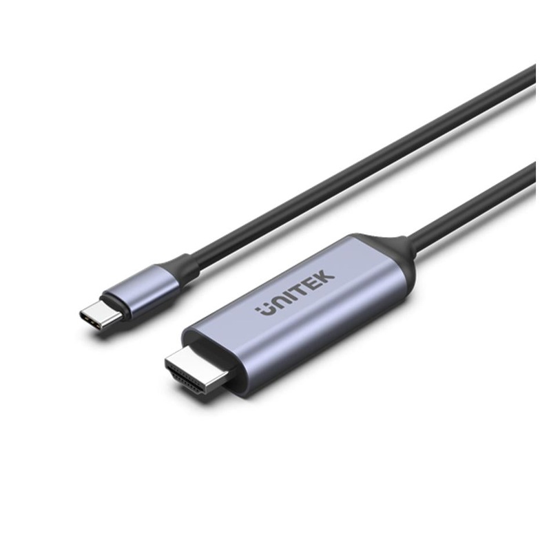 Unitek 1.8M Usb-C To Hdmi Cable V1423B
