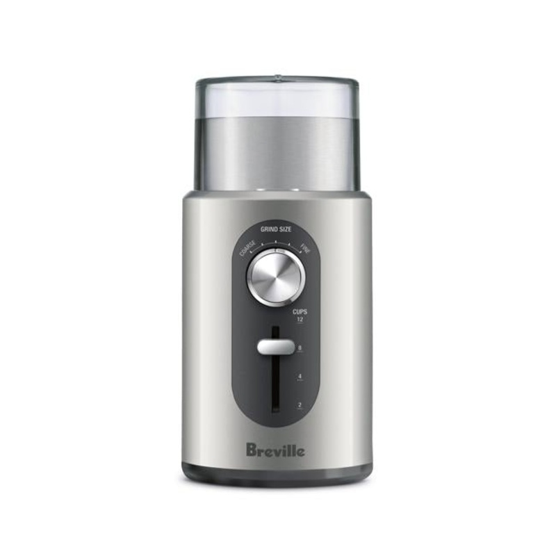 Breville Precise Spice & Coffee Grinder LCG350SIL