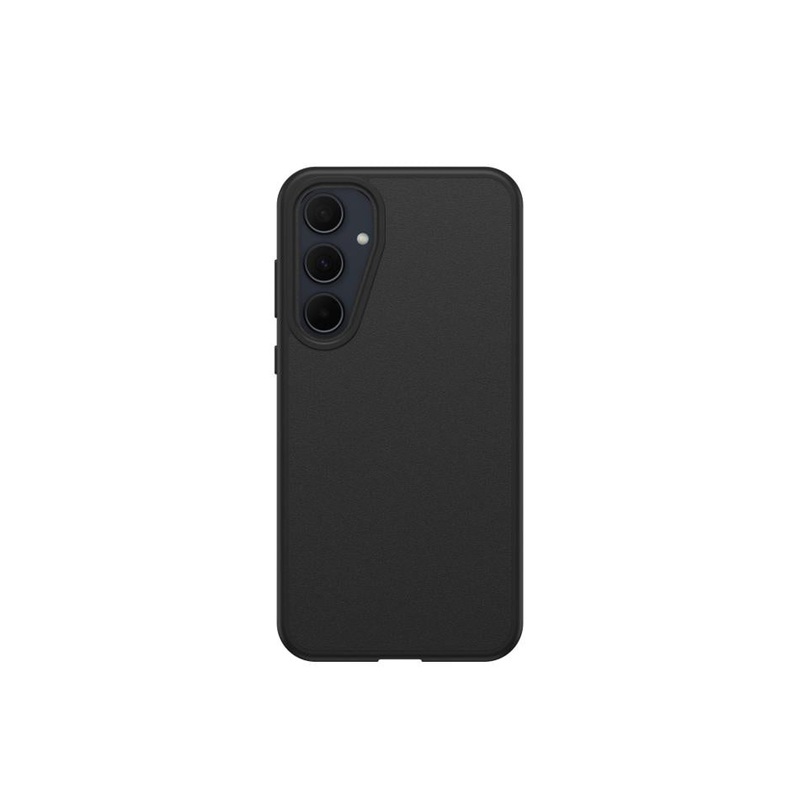 Cellnet React Samsung A35 Black 77-95396