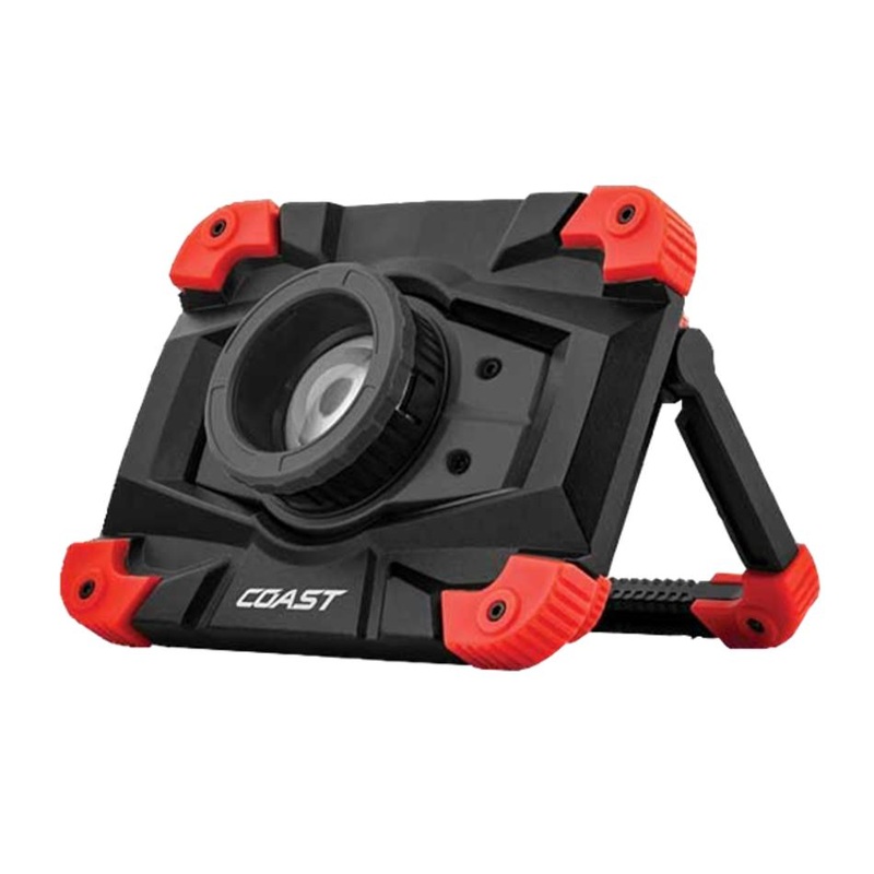 Coast Led Portable Rechargeable Worklight COAWLR1