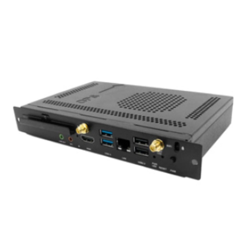 Commbox Classic Ops Pc - I5 (W11 Pro) CBS3015