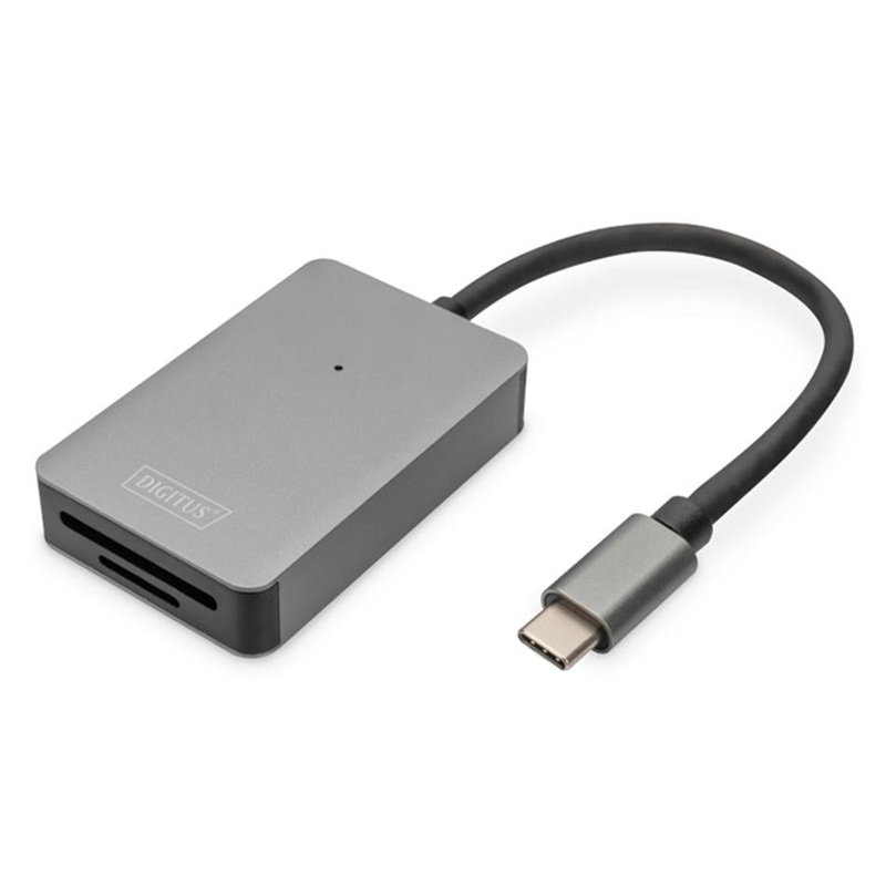 Digitus Usb-C Card Reader US585