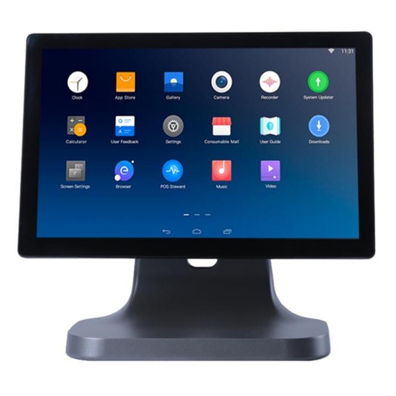 Dove Sunmi T2 Lite-Desktop Pos System SN5241