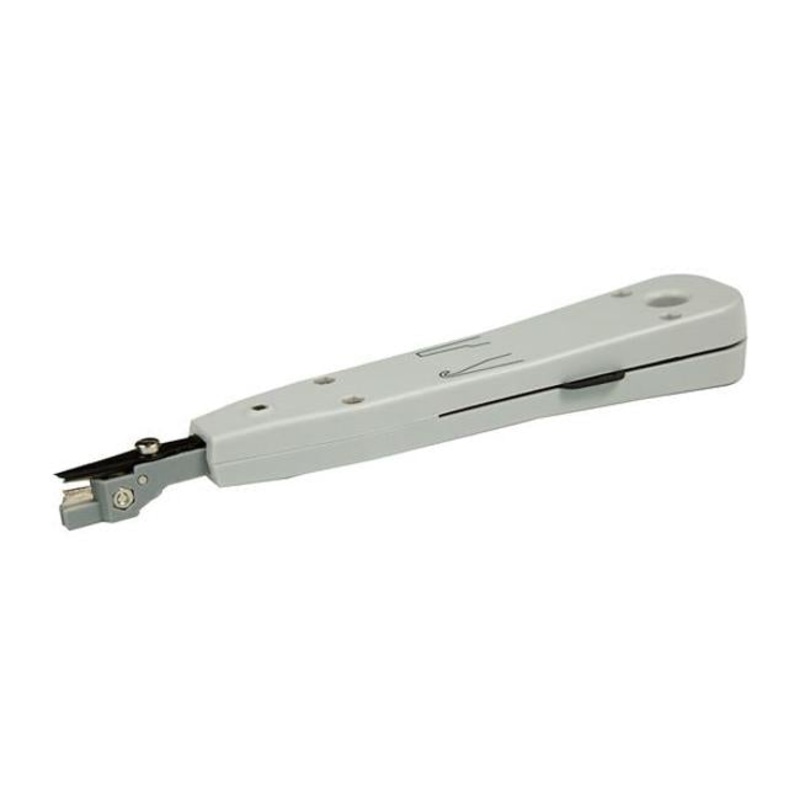 Dynamix Punch Down Tool For Krone Blocks. Inserts & Cuts The Wire.
