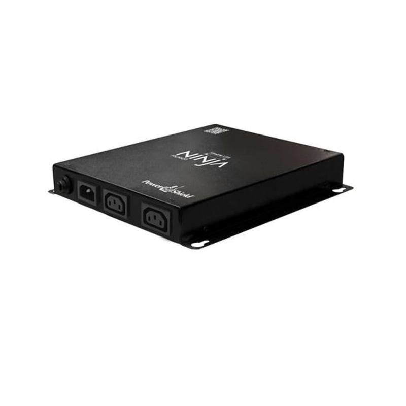 Powershield Ninja Slimline 600Va