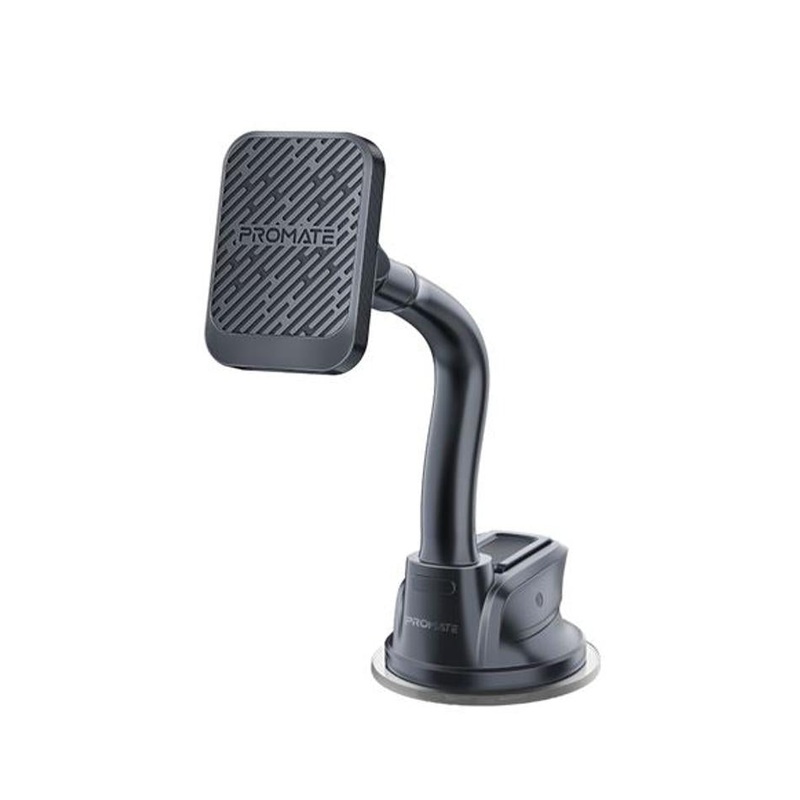 Promate Securegrip 360 Cradleless Flexible Magnetic Smartphone Mount