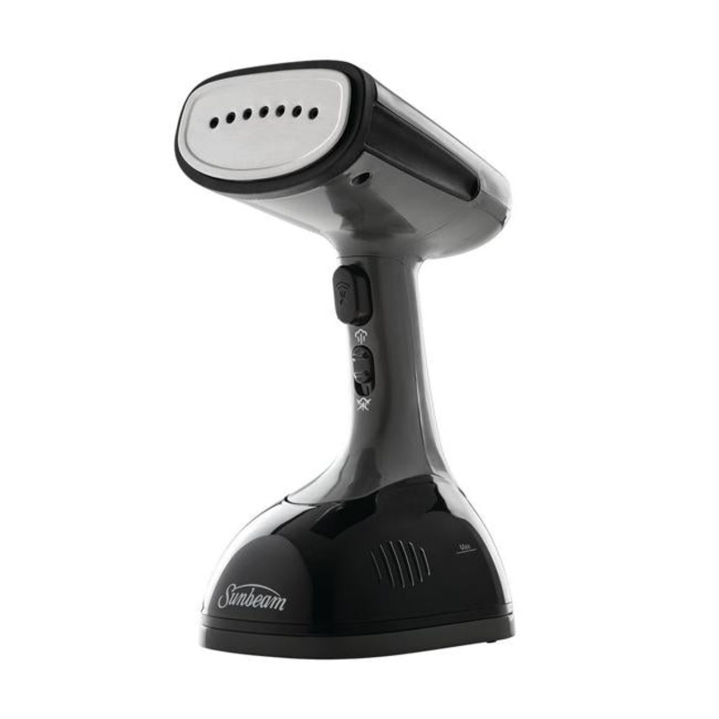 Sunbeam Power Shot Handheld Garment Steamer SGS0900