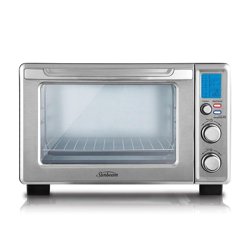 Sunbeam Quick Start Oven 22L BT7100