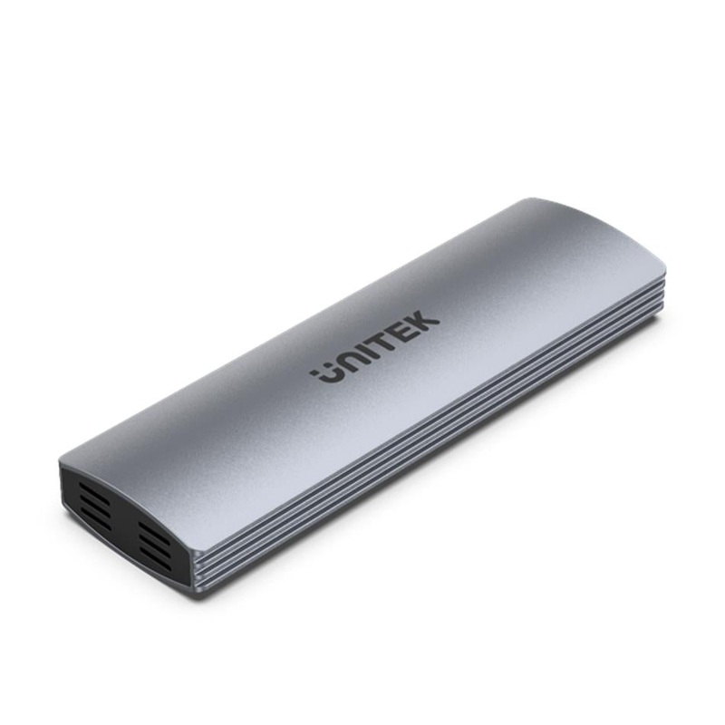 Unitek Usb-C 10Gbps To M.2 Nvme & Sata Enclosure S1230A
