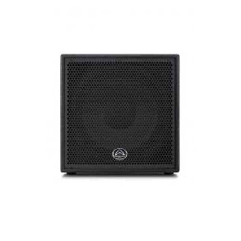 Wharfedale 15" Active Sub 900w.