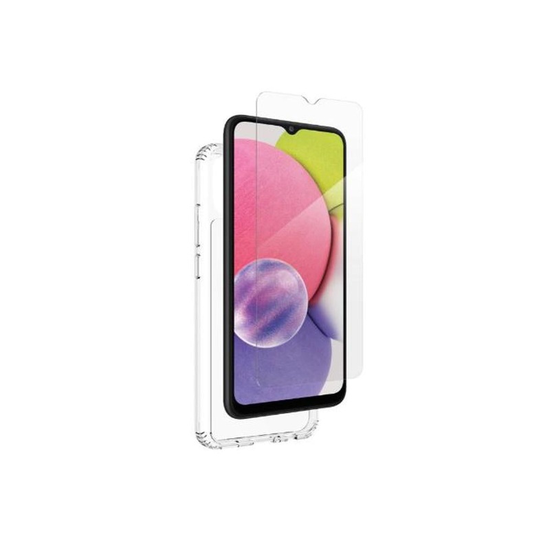 ZAGG Screen & Case Bundle Samsung Galaxy A05 (EOL) 100513455