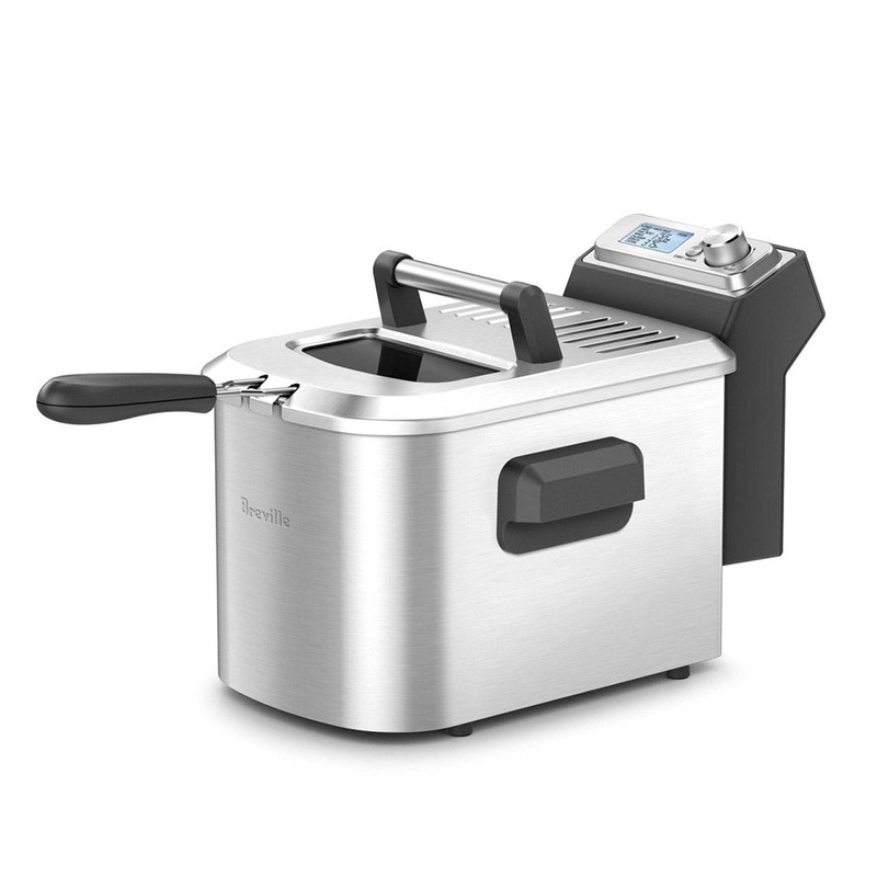 Breville the Smart Fryer BDF500