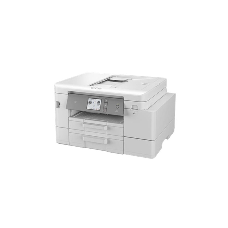 Brother Mfcj4540Dwxl A4 Colour Inkjet Multifunction BPK340