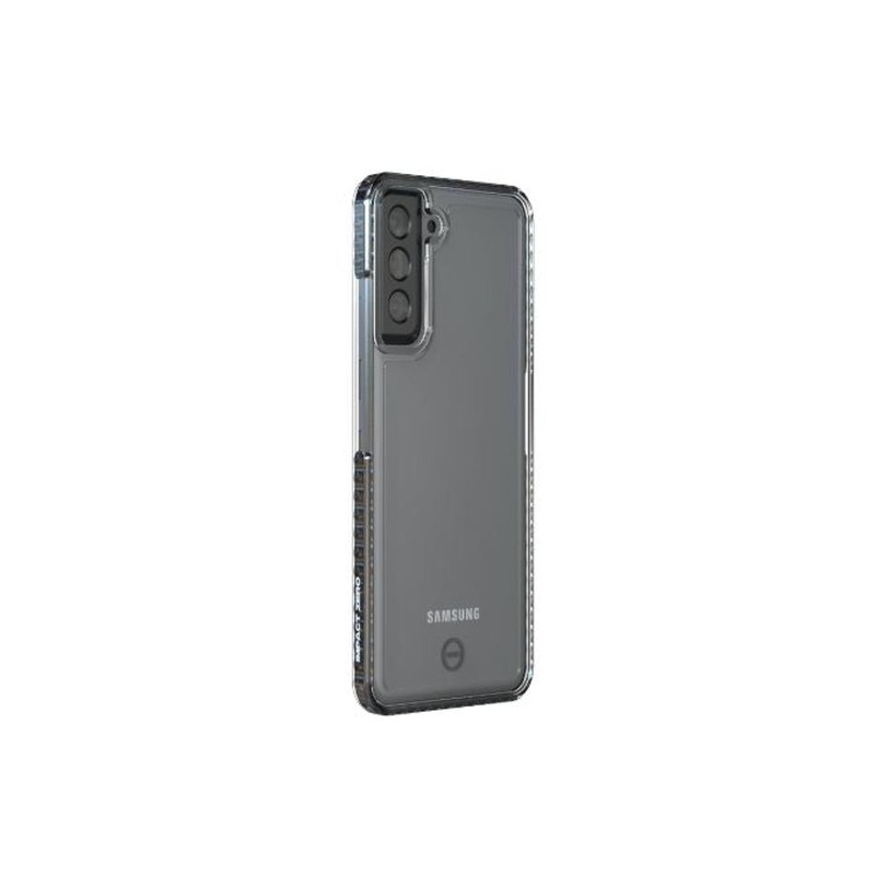 Cellnet Zero Clear GS23+ Clear/Black IZ-0104