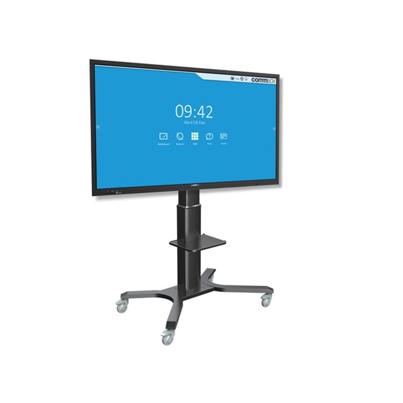 Commbox Cadence Stand (Motorised CBT8570
