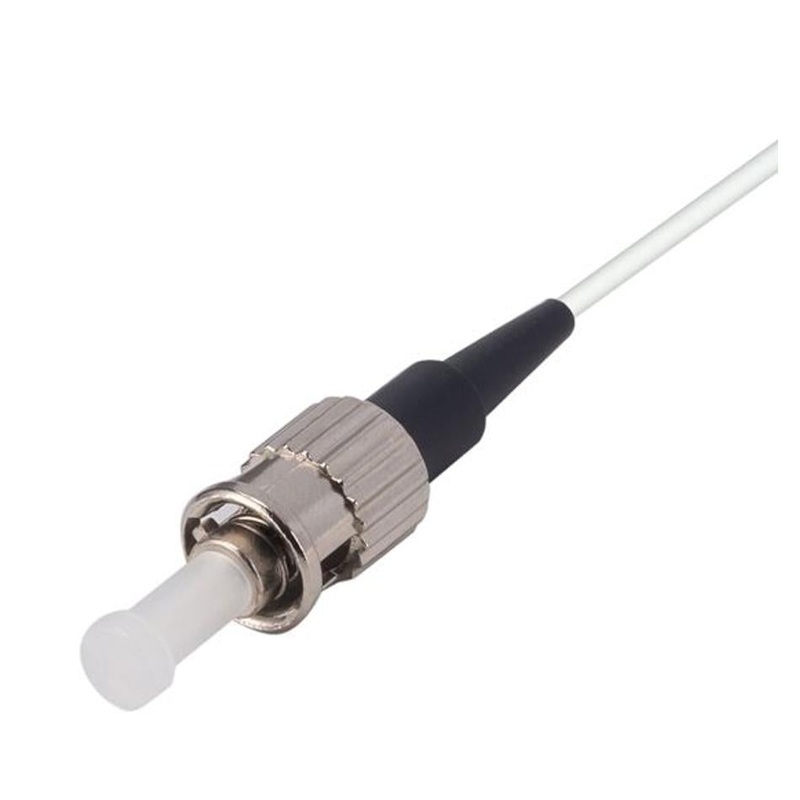Dynamix 2M St Pigtail Om1 1X Piece White FPT-OM1ST