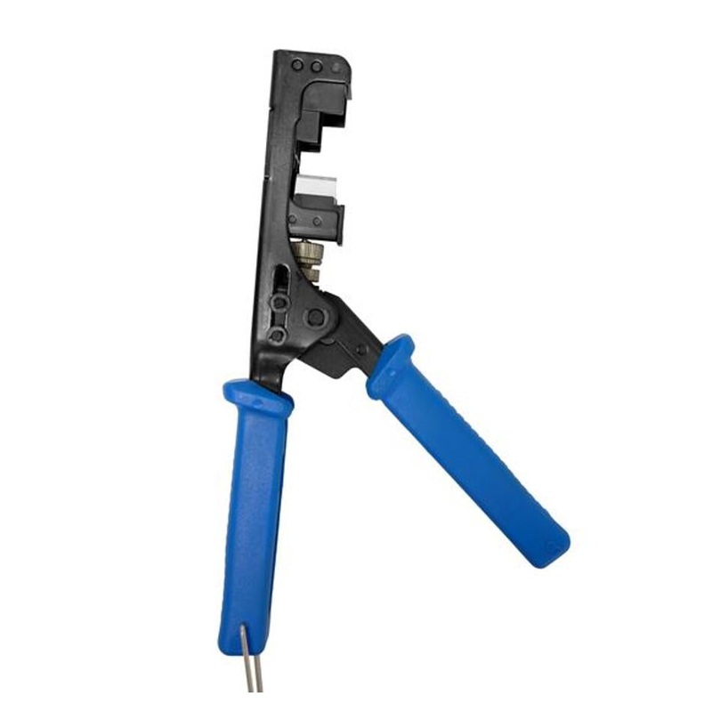 Dynamix Rapid Termination Tool For 180 Non-Shuttered Keystone Jacks