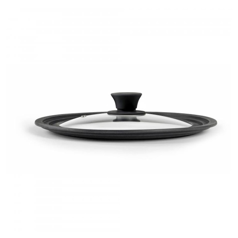 Flonal Cookware Multisize Lid 24/26/28cm 50142