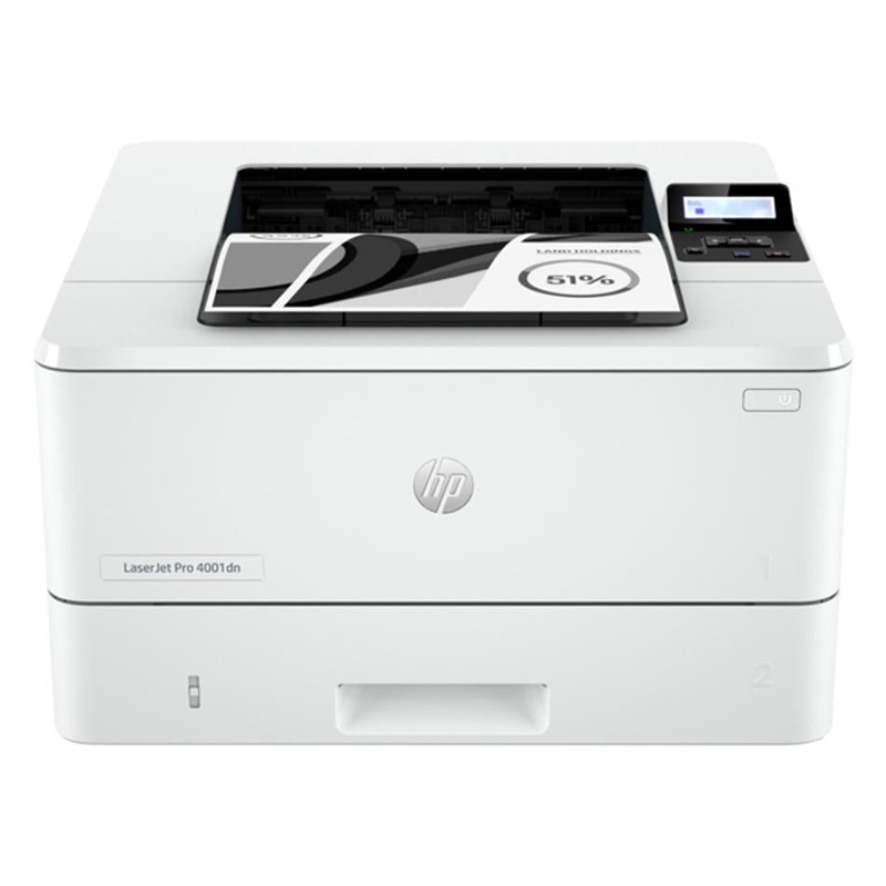 Hp Laserjet Pro 4001Dw Mono Laser Printer HPL4462