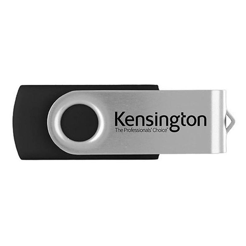 Kensington Swivel Usb 32Gb Black 96412335