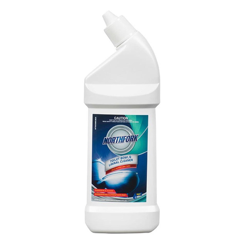 Northfork Toilet Bowl Cleaner 500Ml 632020300