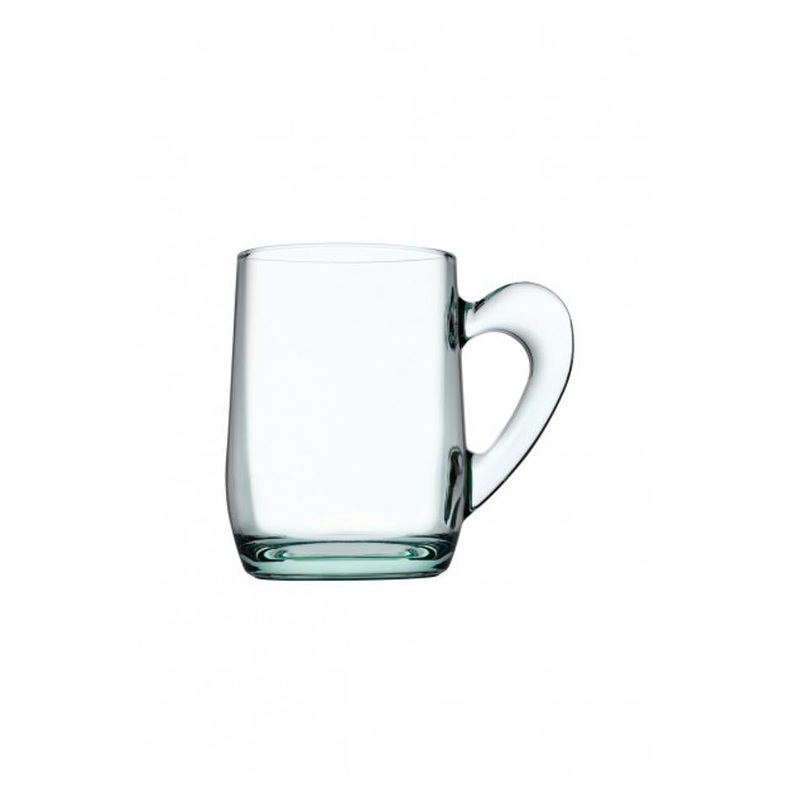Pasabahce Set 2 Aware Mug 335ml 204213