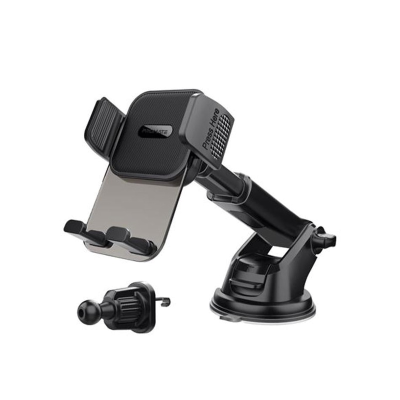 Promate Secure Smartphone Holder TRANSHOLD-EXT