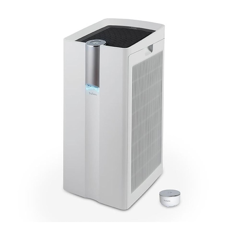 Trusens Refurbished Z7000 Performance Air Purifier With Sensorpod