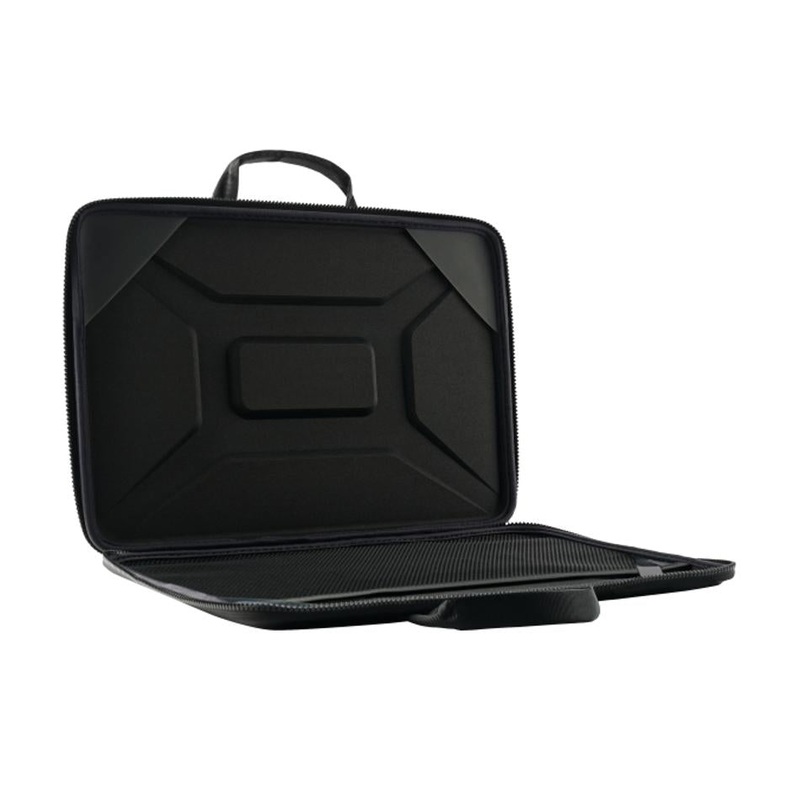 UAG Large Laptop Sleeve w Handle Fits up to 16" Black 982010114040