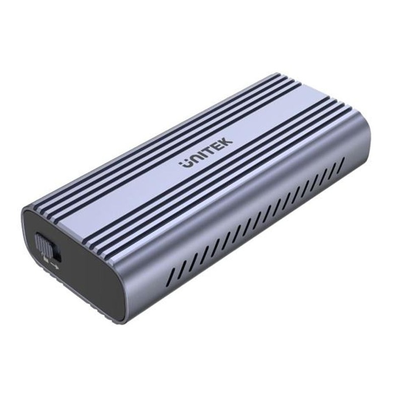Unitek Solidforce Reefer Pro Usb4 To M.2 Ssd