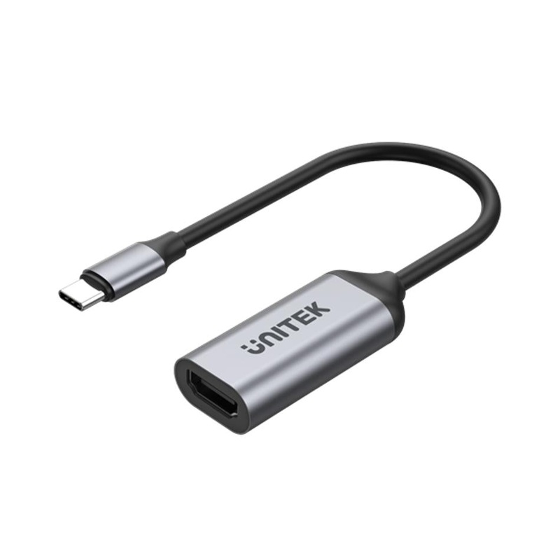 Unitek Usb-C To Hdmi 4K Adapter. Stream V1420A