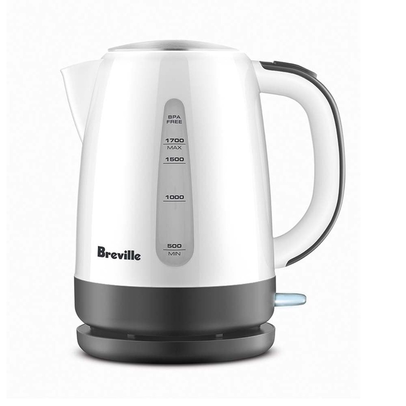 Breville the Easy Pour Kettle LKE280WHT