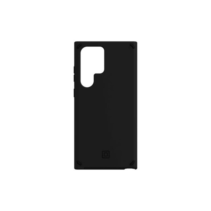 Incipio Duo GS23 Ultra Black SA-2046-BLK