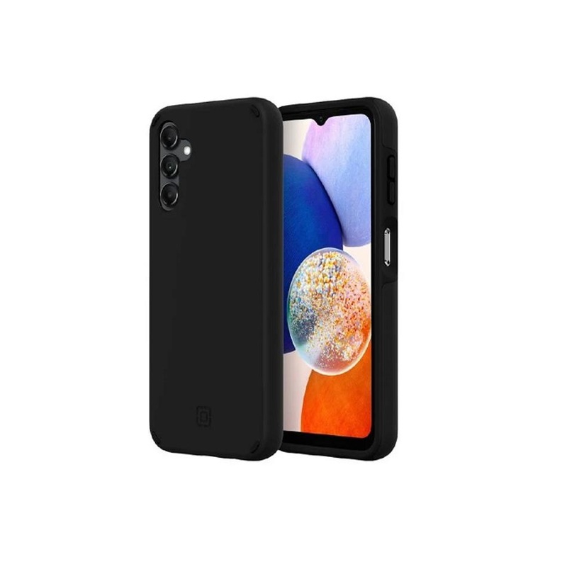 Incipio Duo Samsung A14 Black SA-2053-BLK