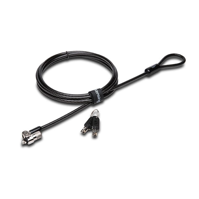 Kensington Microsaver 2.0 Ktg Microsaver 2.0 Keyed Laptop Lock 65020
