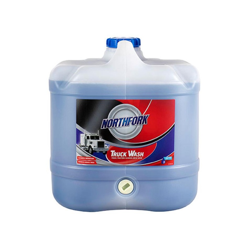 Northfork Truck Wash 15L 637040800