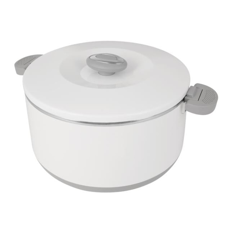Pyrolux Food Warmer 10Lt - White
