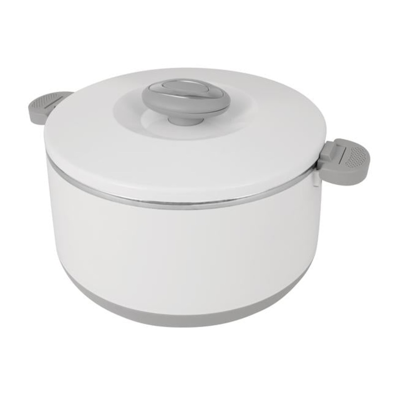 Pyrolux Food Warmer 2Lt - White