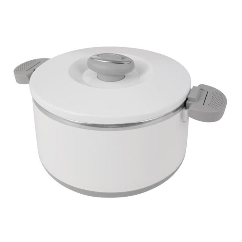 Pyrolux Food Warmer 5Lt - White