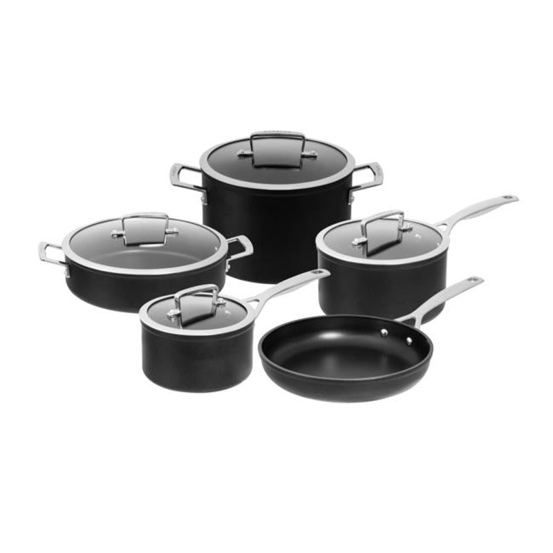 Pyrolux Ignite 5 Piece Cookware Set