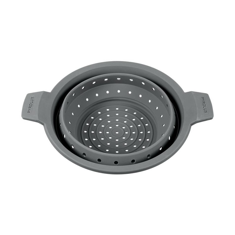 Pyrolux Silicone Colander 20-24cm