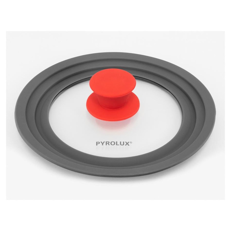 Pyrolux Universal Glass Lid 16/18/20CM