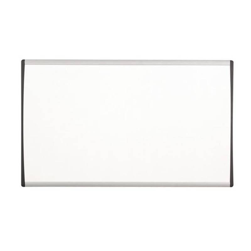 Quartet Whiteboard Arc Cubicle 460X760Mm QTARC3018