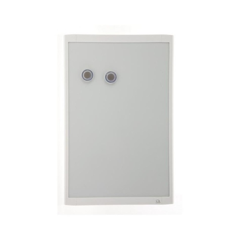 Quartet Whiteboard Basics 280X430Mm White QTMHOW1117