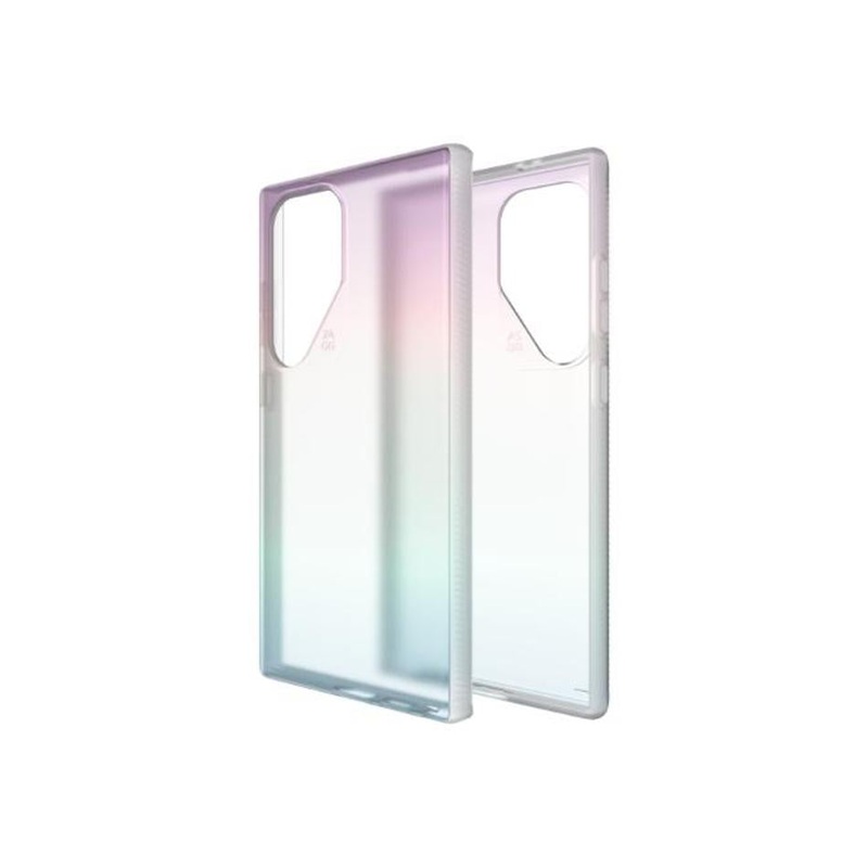 ZAGG Milan Samsung GS24 Ultra Iridescent 702313616