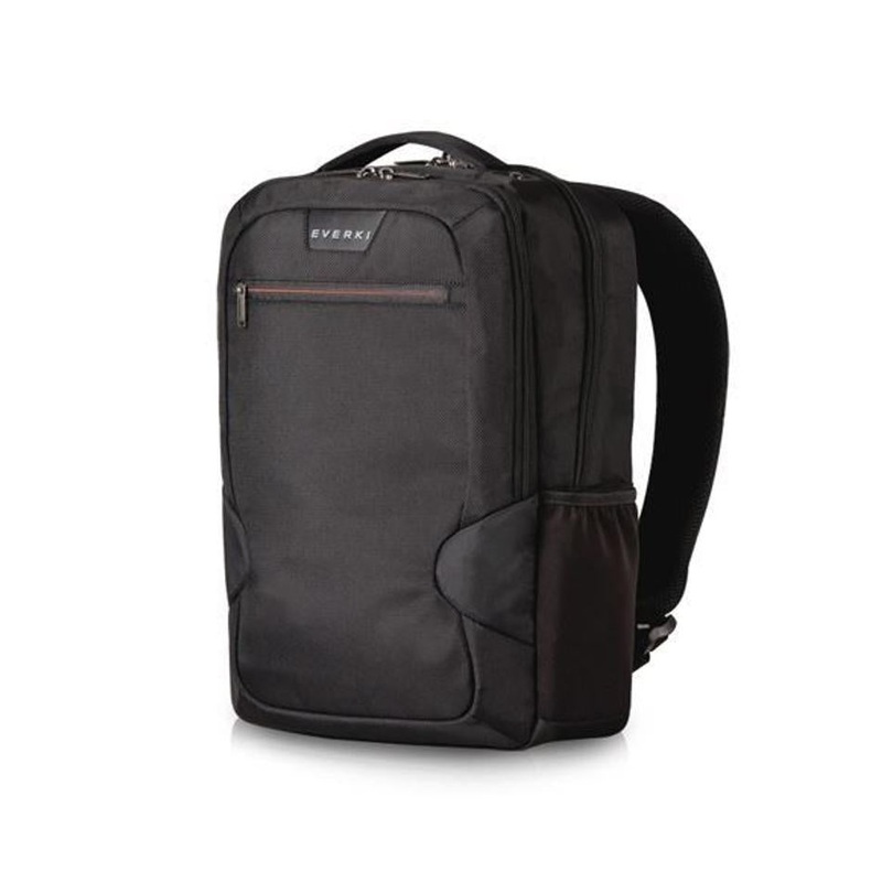 Everki Studio Eco Expandable Slim Laptop Backpack Up To 15".