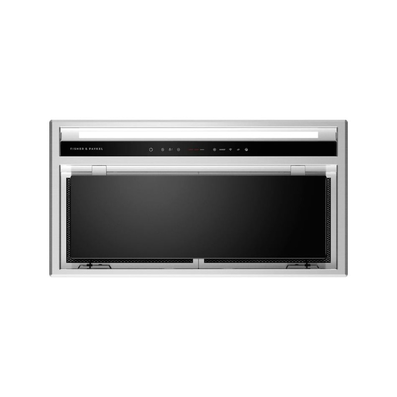 Fisher & Paykel 60cm Integrated Rangehood HP60IDCHX4