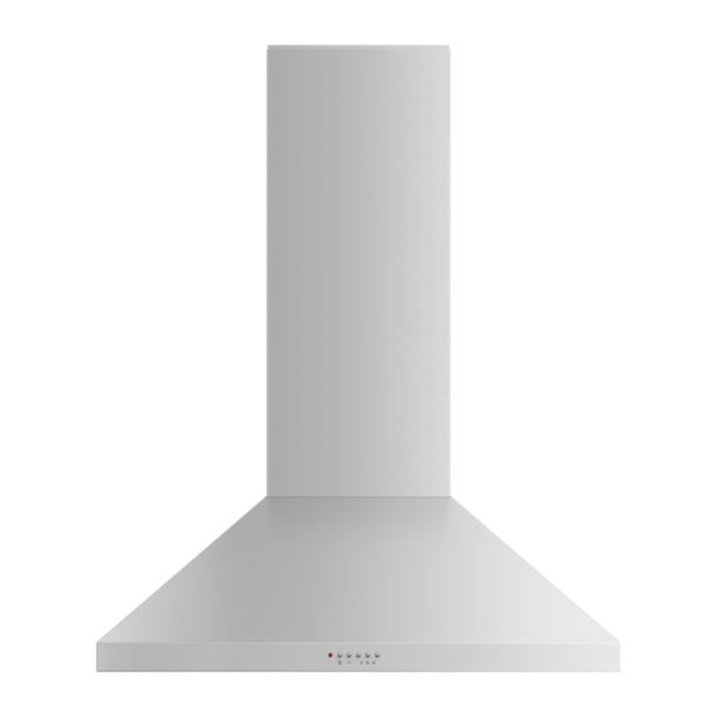 Fisher & Paykel 90cm Stainless Pyramid Canopy Rangehood HC90PCX1